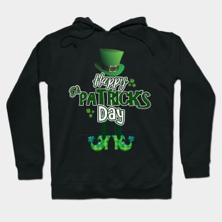 Funny St Patricks Day Shirt Hoodie